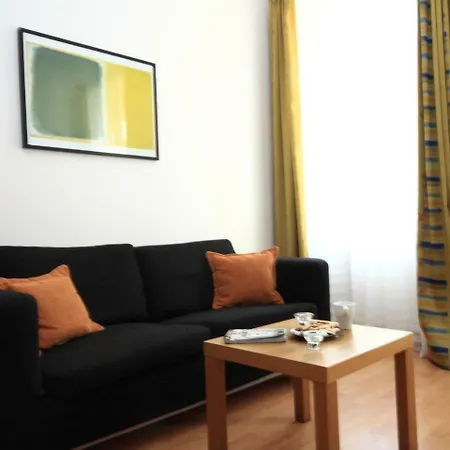 Apartment Theatre-4 *